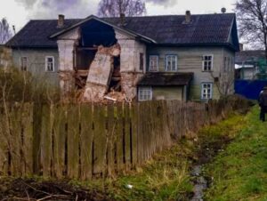 Что-то с памятью у нас стало…