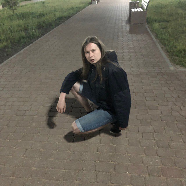 Виталя-молоток