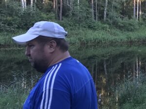 Честный, большой и добрый