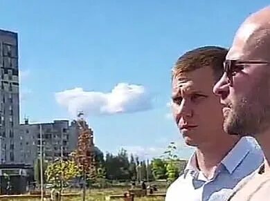 Тверские «двое из ларца» снова отличились