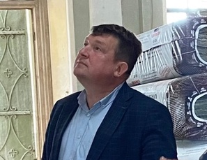 Максатиха схавает