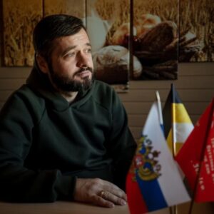 Камера обскура кувшиновских "комми"
