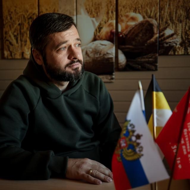 Камера обскура кувшиновских "комми"