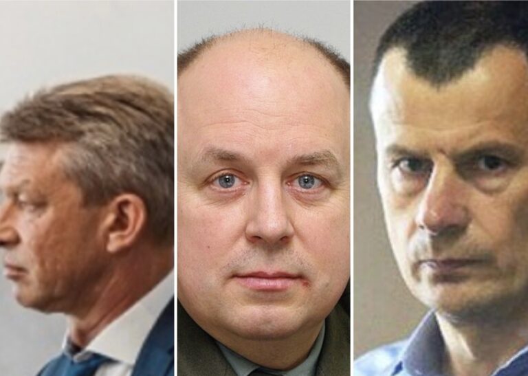 Гусь, рак и щука