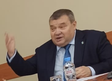 Моя твоя ... понимает!
