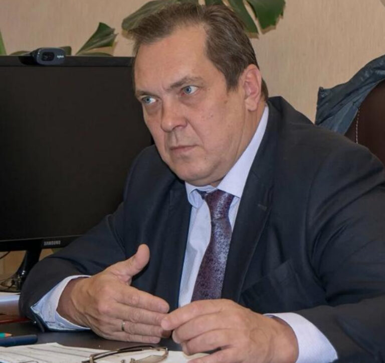 Владимир Удатный