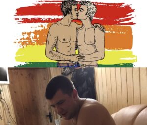 Дырявая метка от Дырявого