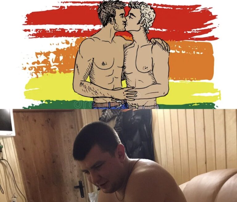 Дырявая метка от Дырявого