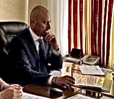 В возвращение не верить!