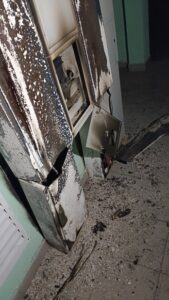 Зуйковы потенциальные убийцы