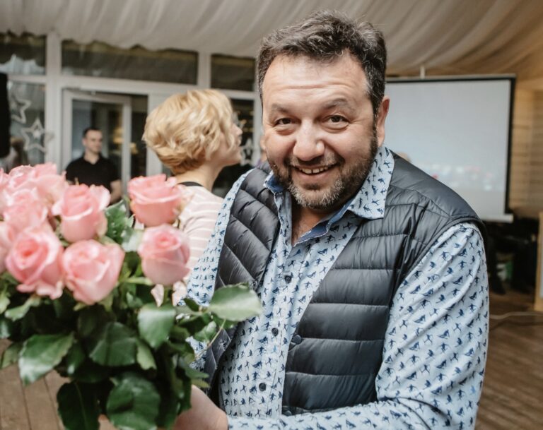 Ротенфельд недруг детей