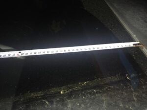 Преступление без наказания