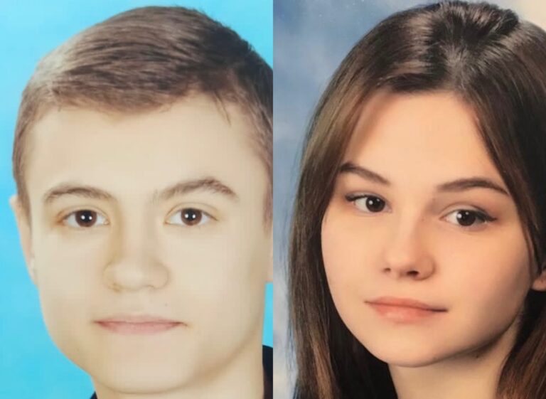 Преступление без наказания