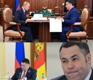 Руденю уберешь, коль на выборы не идешь