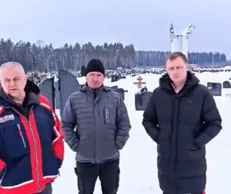 Ревнивое благочестие