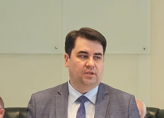Стампа против местной торговли