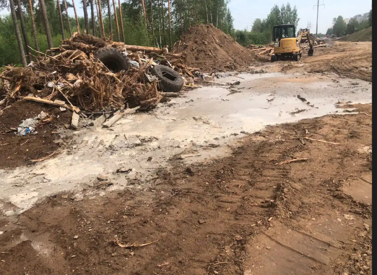 Мерзкие твари