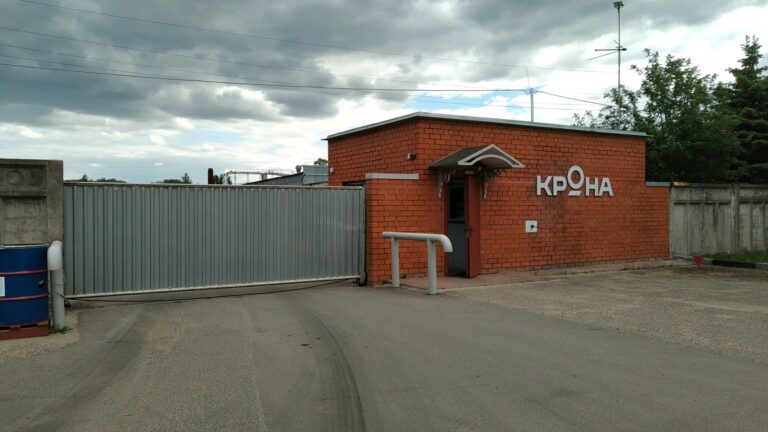 Кроны для КРОНЫ