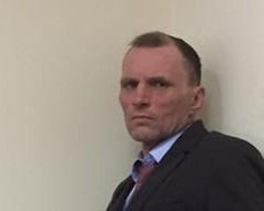 Гроза детишек
