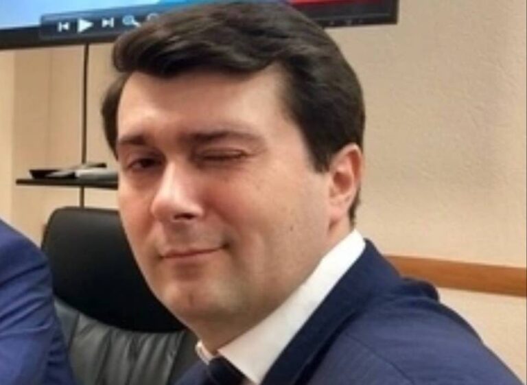 КПРФ заберет Бологое?