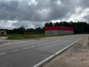 Бригада: три пидора - два гада
