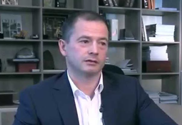 Небольсин расхититель бюджета