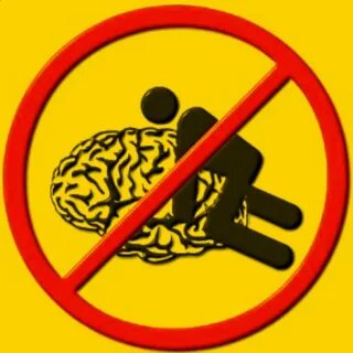 У чиновников нет мозгов