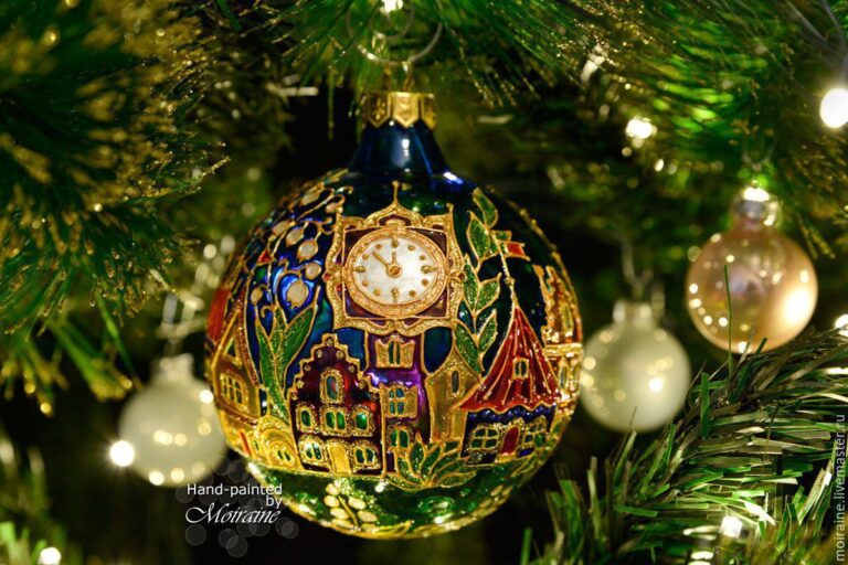 Год великих потрясений