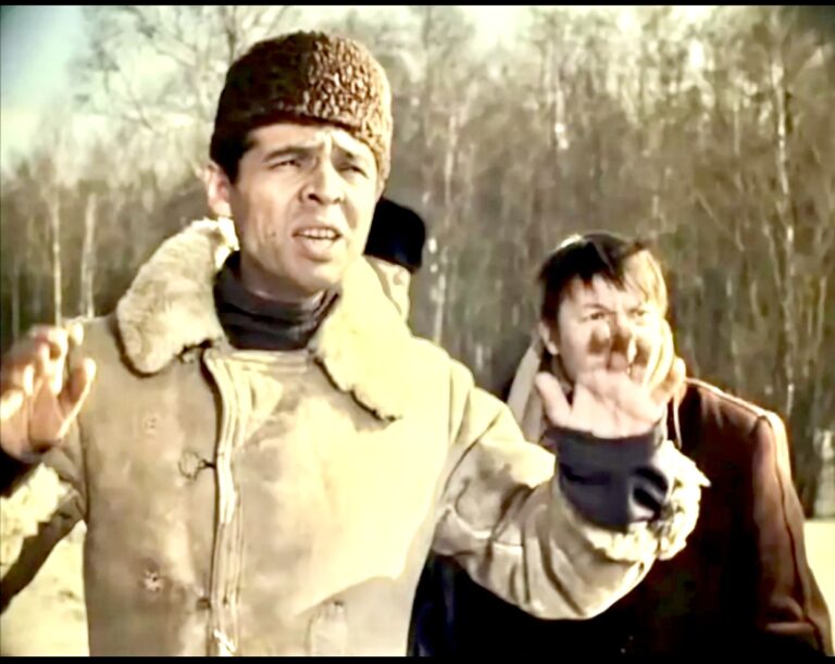 Не сдаемсу!
