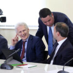 Утомленный Тверью