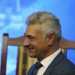 Кто Вы мистер Сонис?