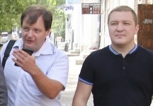 Чьи в Обкоме шишковы?
