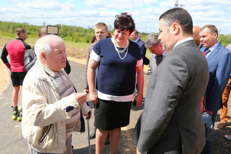 Майоров хочет справедливости