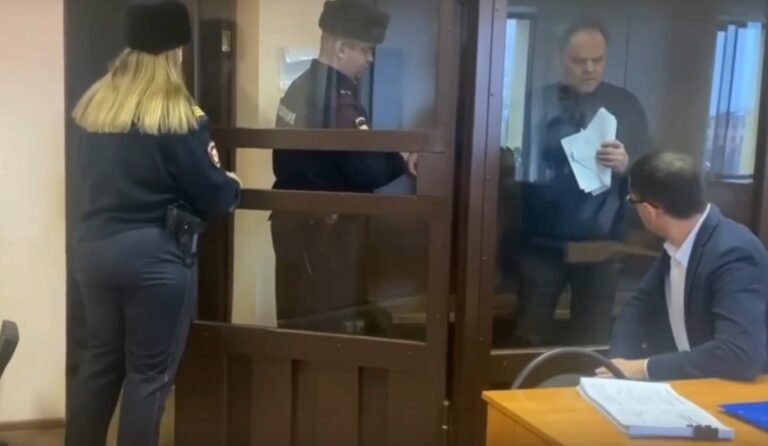 Злостный нарушитель