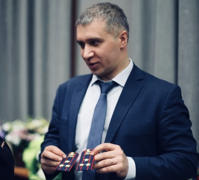 Человек и Закон