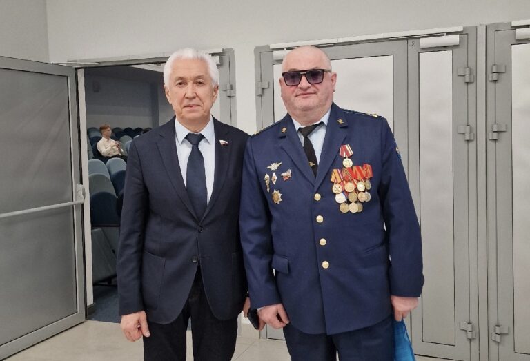 Зайкина мошенка