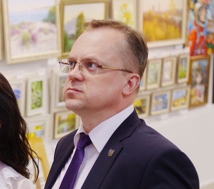 Подсластил фронт