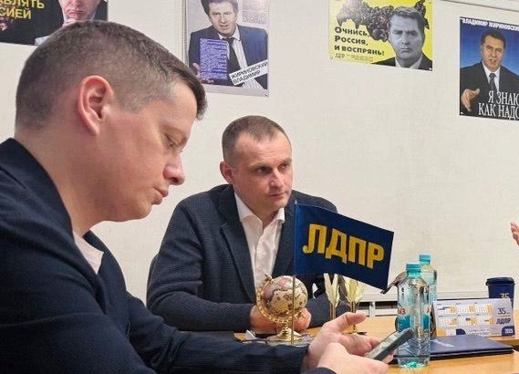 Блатарь Степка