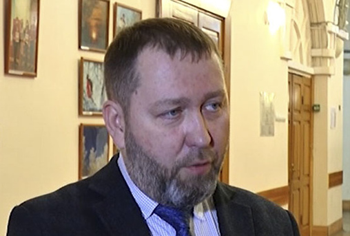 Mikuláš z bažin