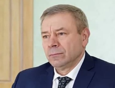 Ильин мешает губернатору