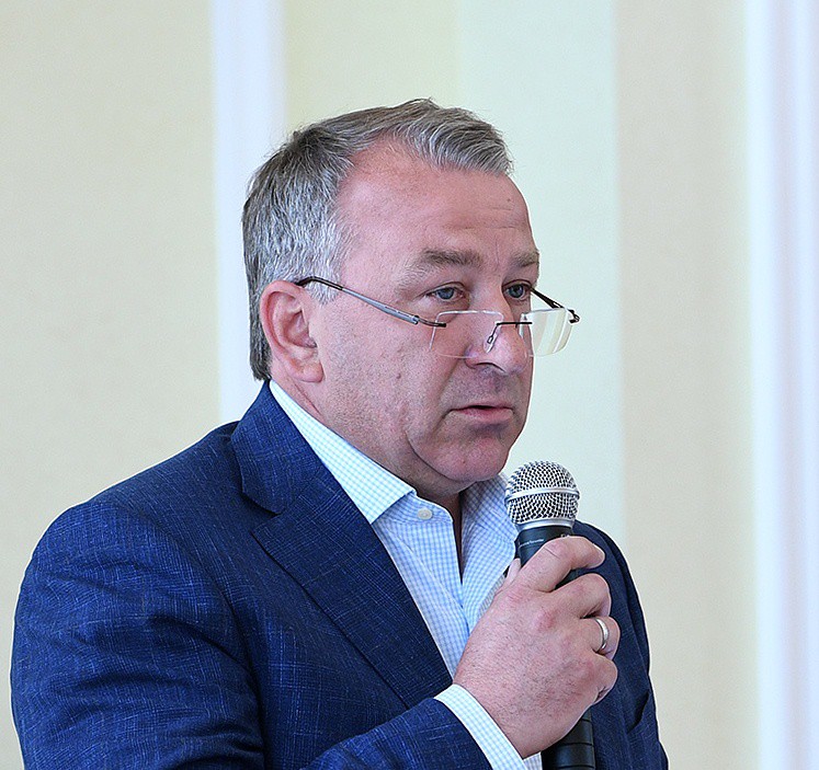 Рожок напился незаметно