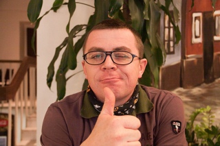 Чемодан без ручки