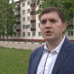 Афиногентов вернулся доворовать