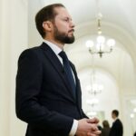 Мелькнувший на престоле