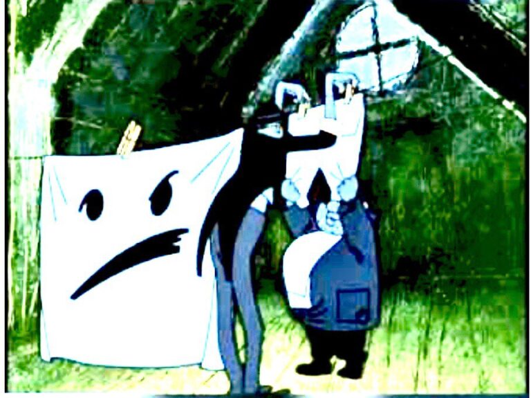 Жулики возвращаются