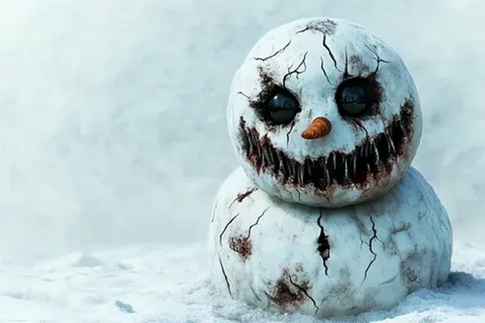 Тропа жизни