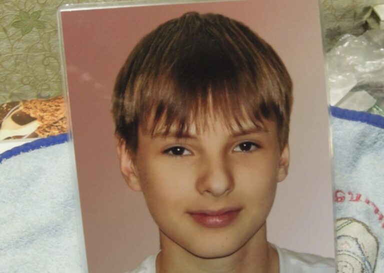 Кто ответит за смерть ребенка?