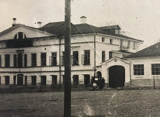 Провальная реставрация от Рудени