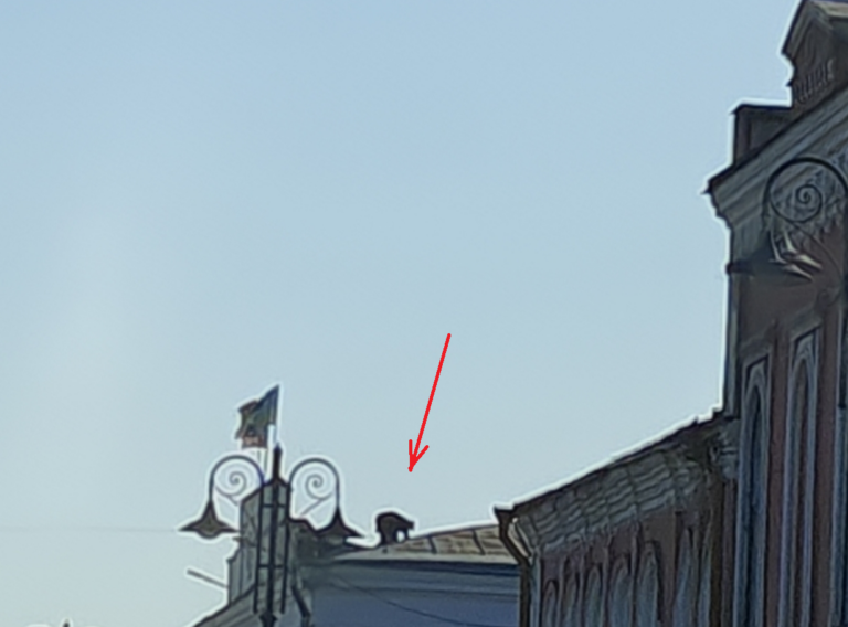 Хозяйство в бардаке